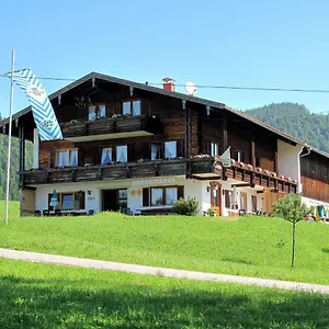Apartment Widhölzl-2, Reit im Winkl